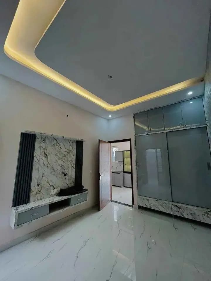 2BHK House