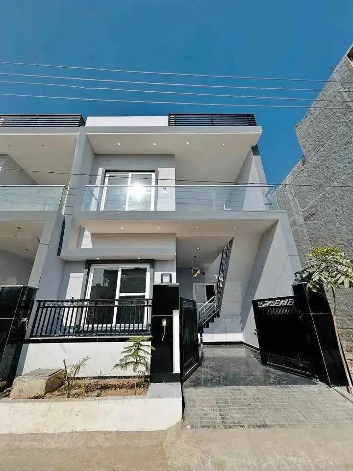 Single Property Image