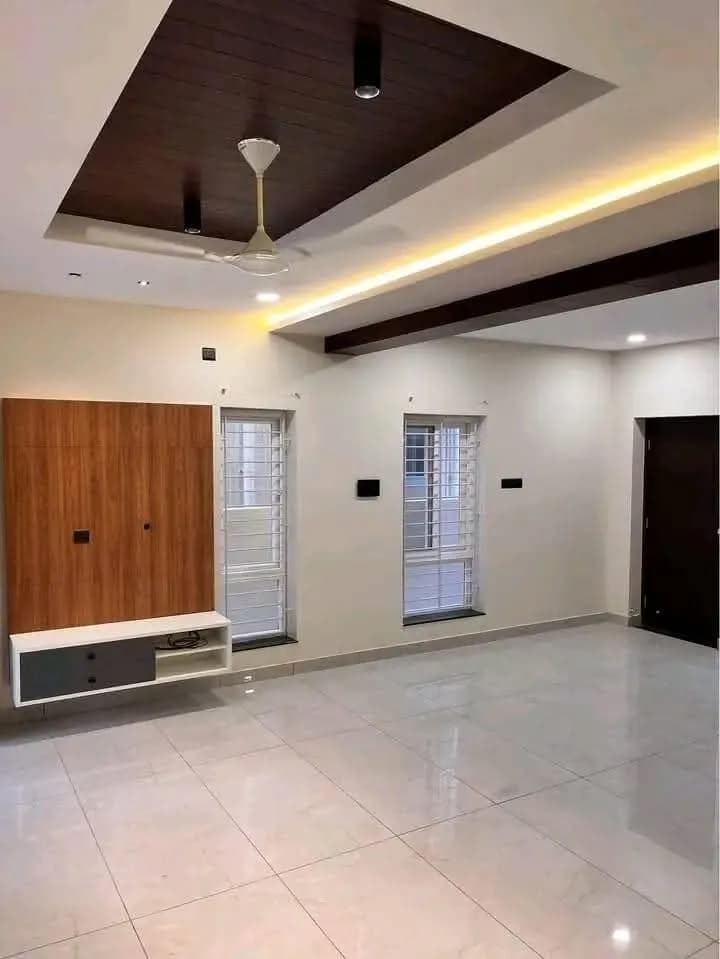 3BHK House