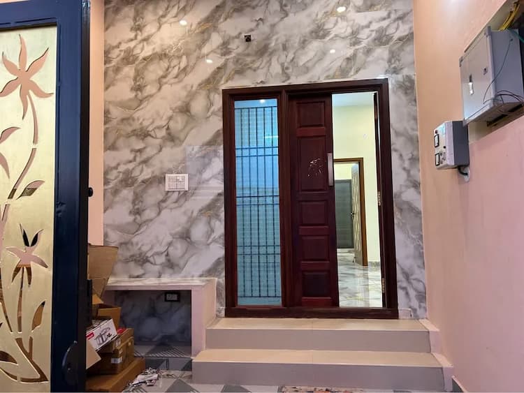 2BHK House