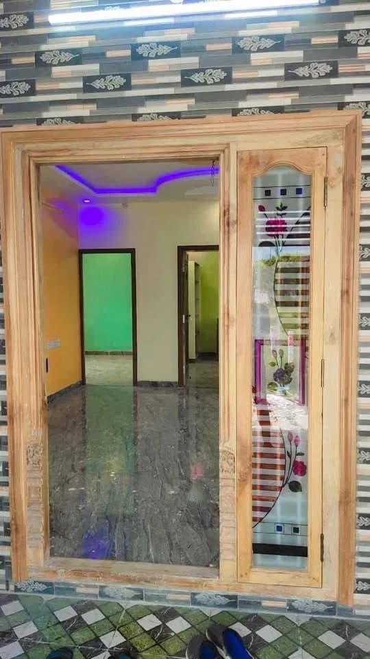 2BHK House