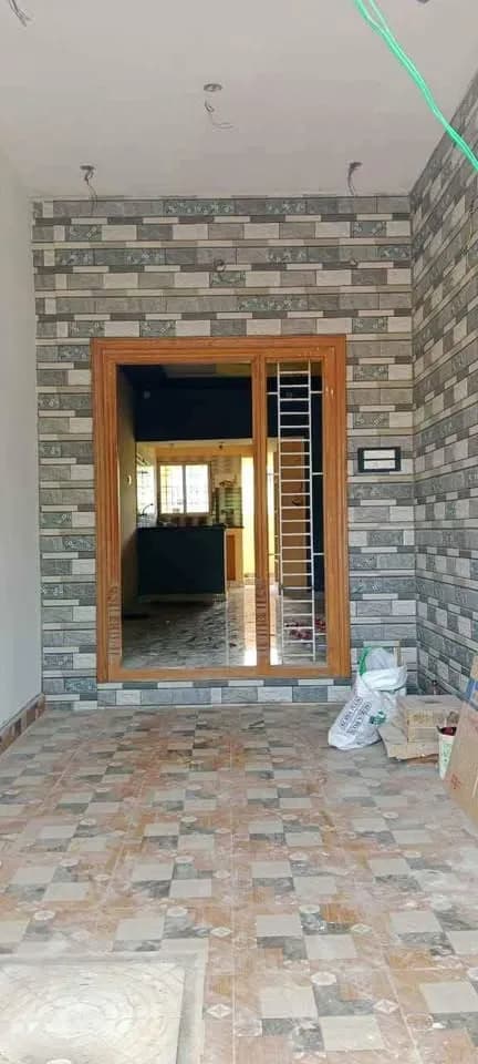 2BHK House