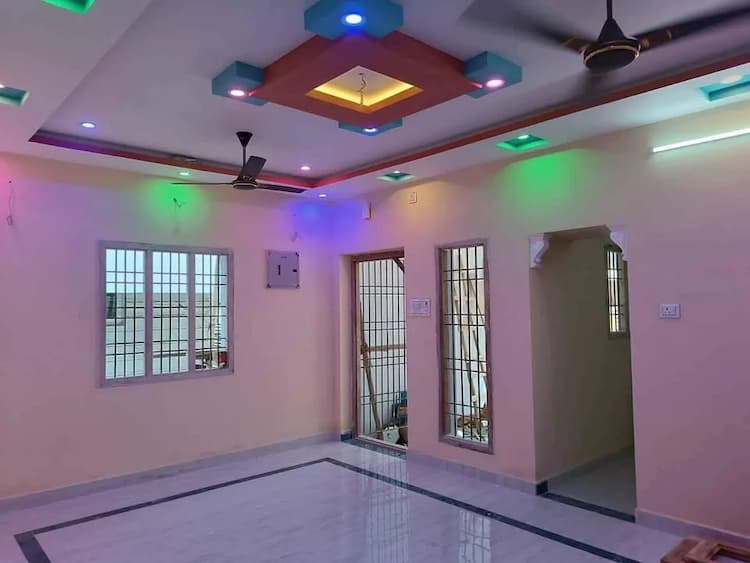 2BHK House