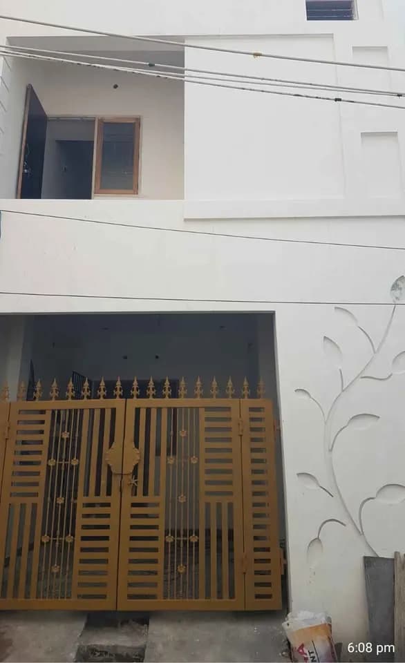 3BHK House