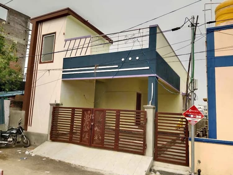 2BHK House