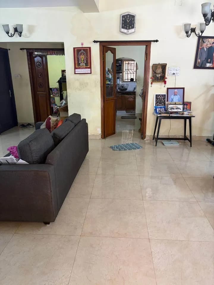 2BHK Flat