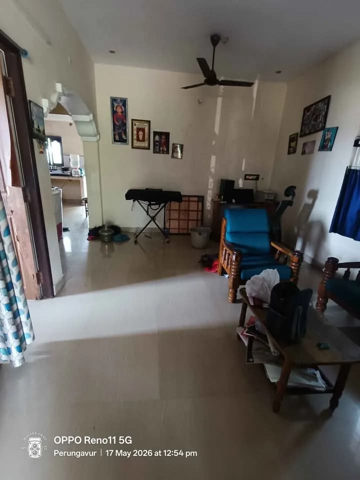 2BHK House