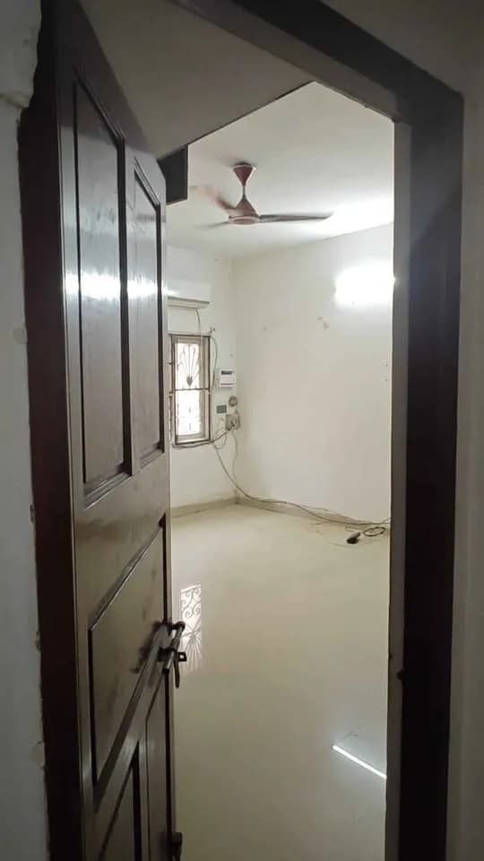 2BHK Flat