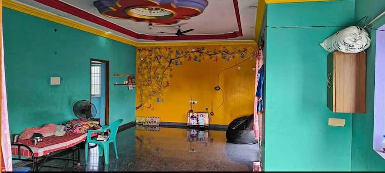 2BHK House