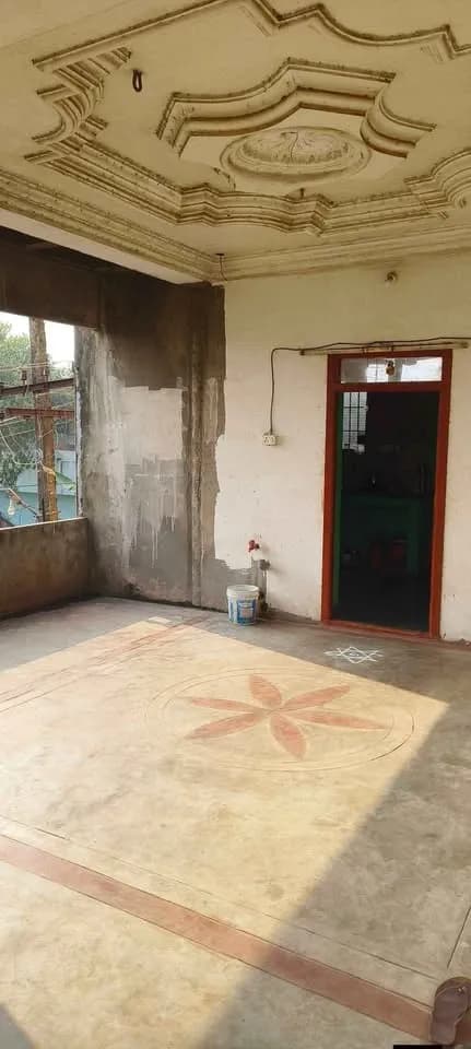 2BHK House