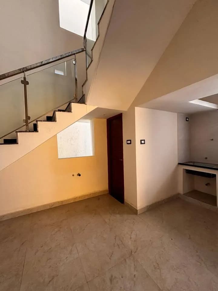 3BHK House