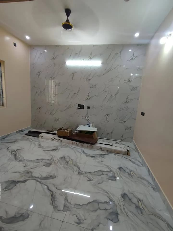 4BHK House