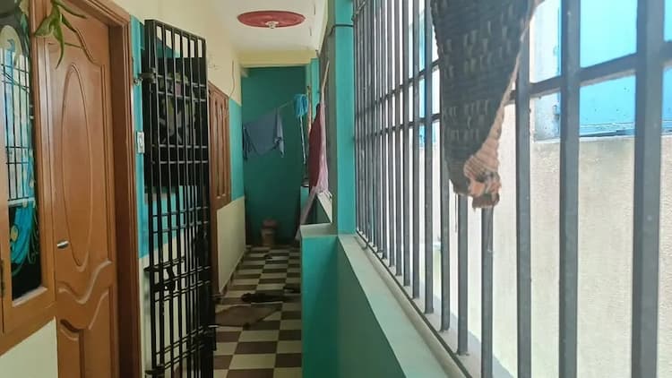 2BHK House