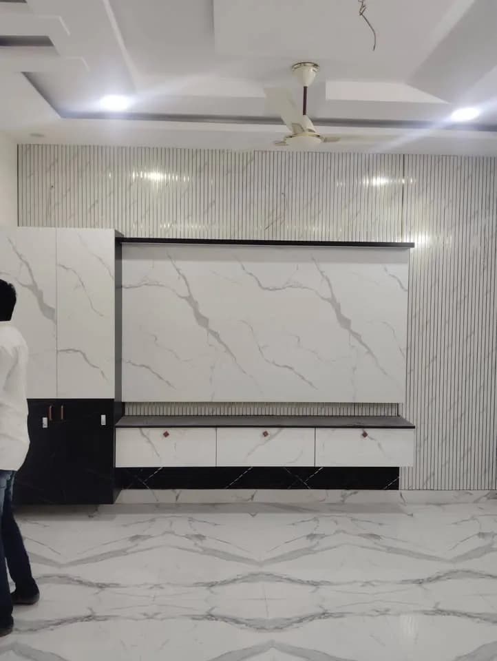 3BHK House