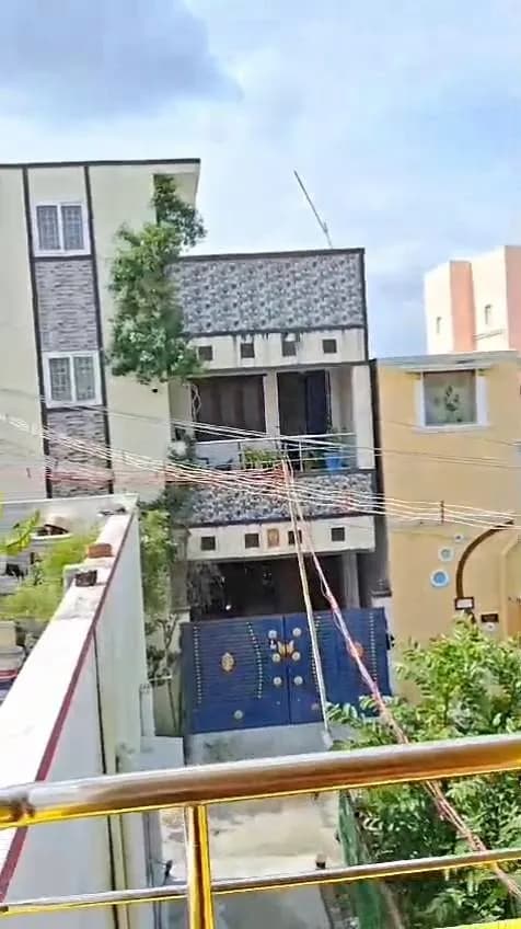 2BHK House