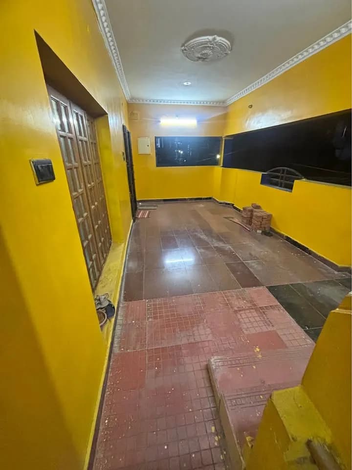 2BHK House