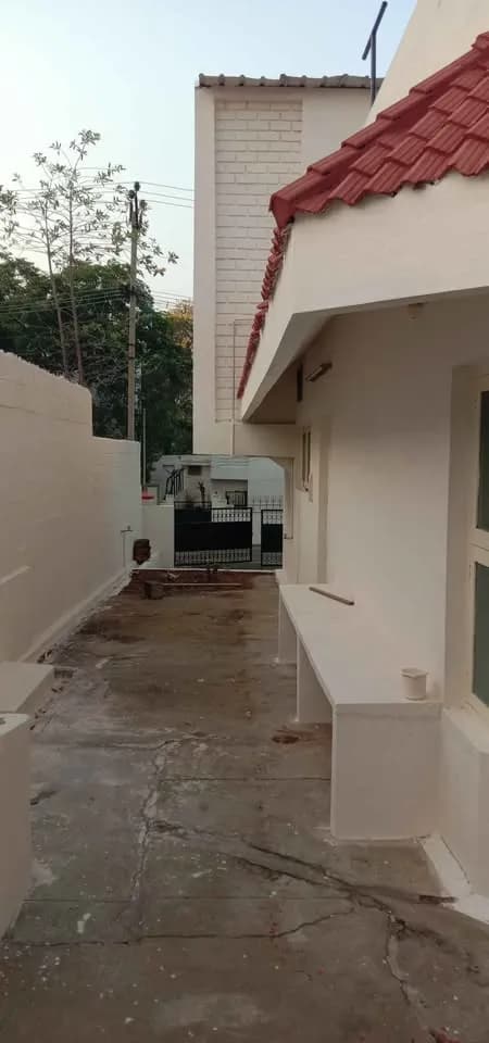 4BHK House