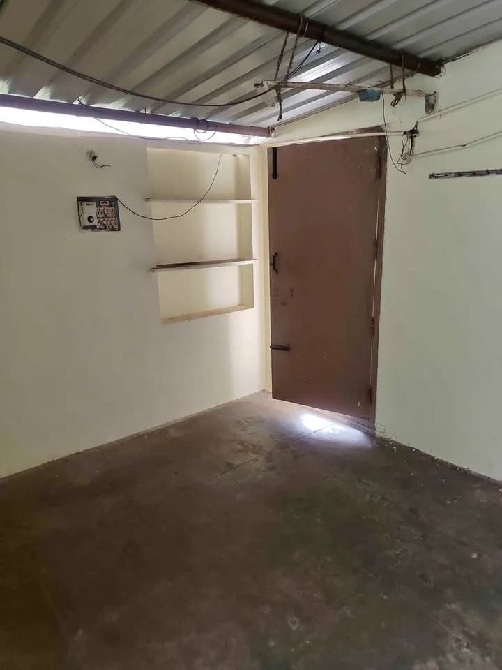 1BHK House