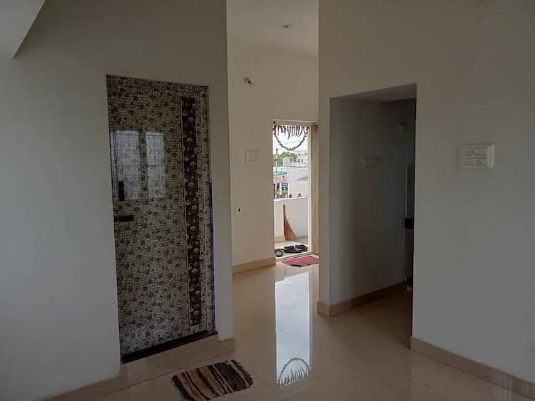 1BHK House