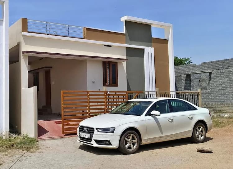 2BHK House