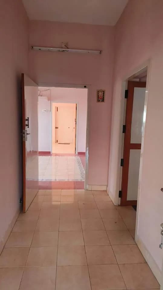 2BHK House