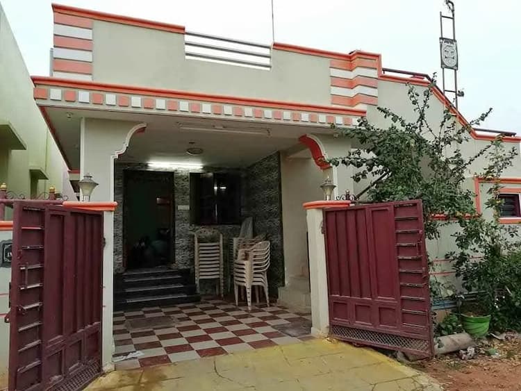 2BHK House