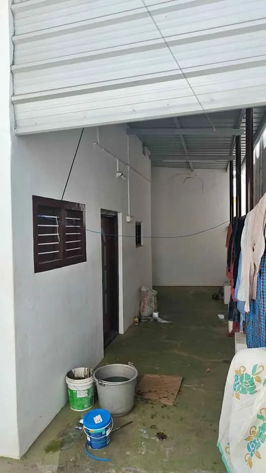 1BHK House