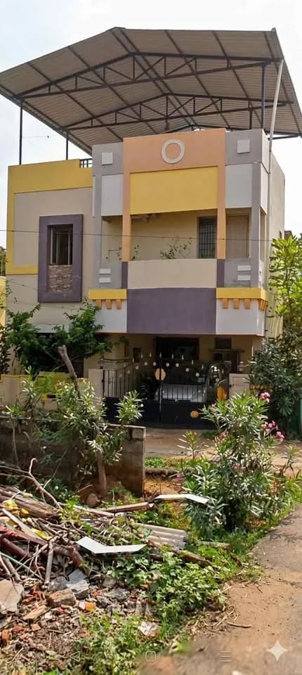 2BHK House
