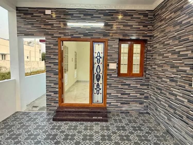 2BHK House