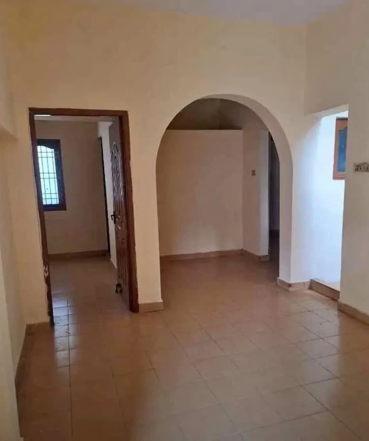 2BHK House