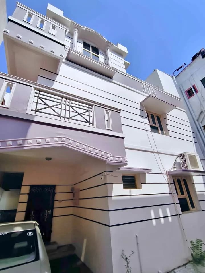 3BHK House