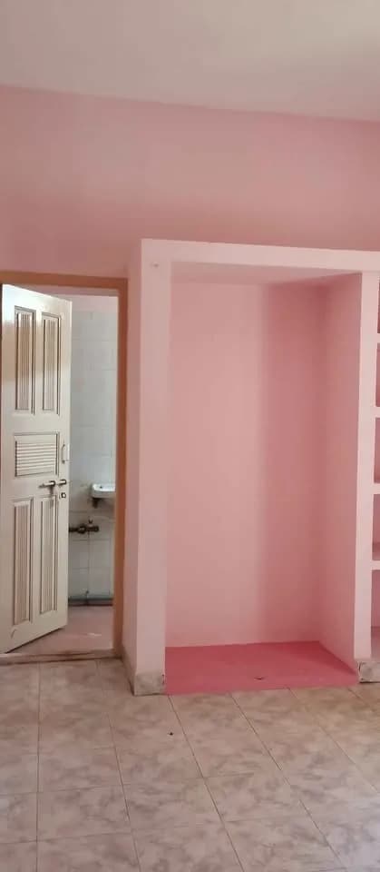 1BHK House
