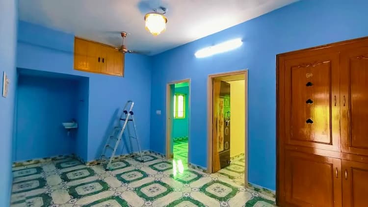 2BHK House