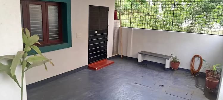 2BHK House