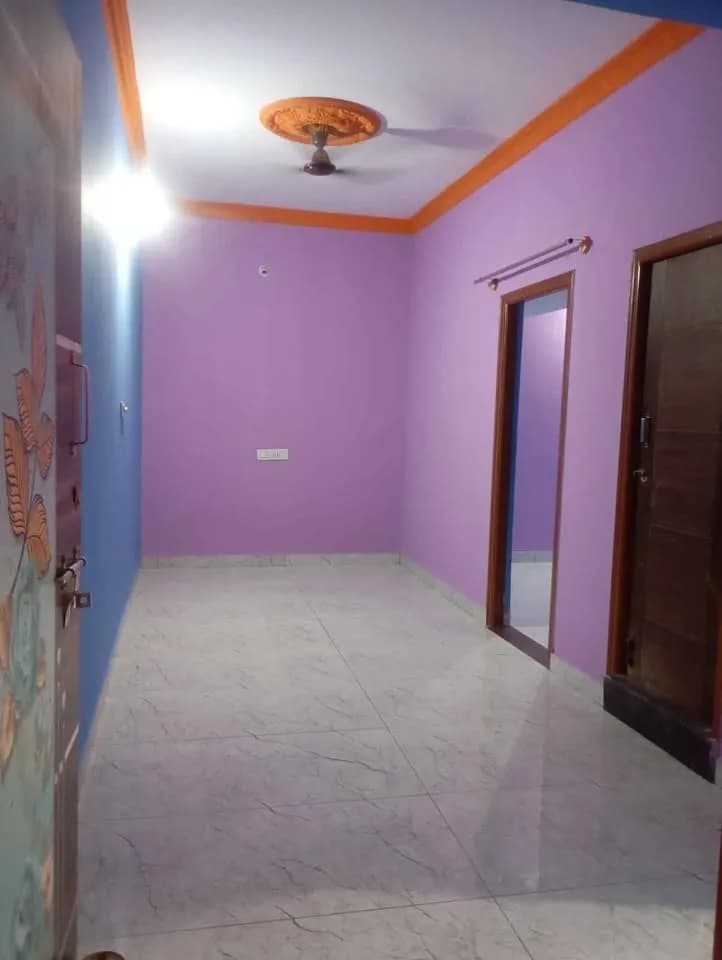 1BHK House