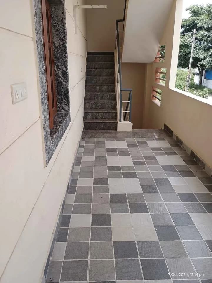 2BHK House
