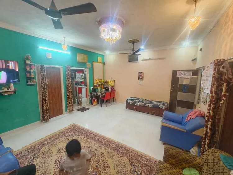 2BHK House