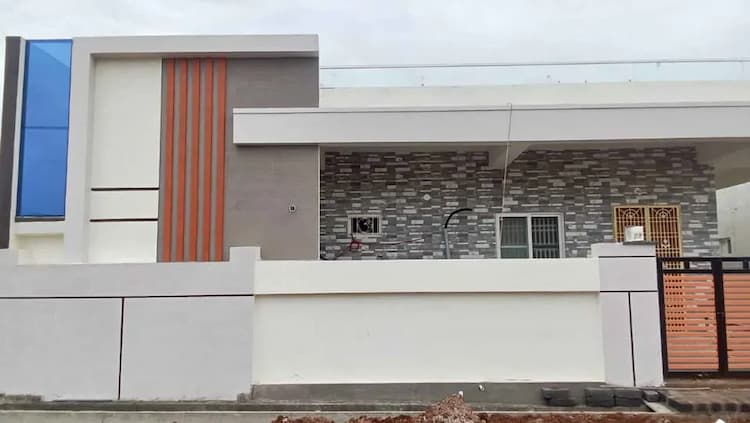 2BHK House