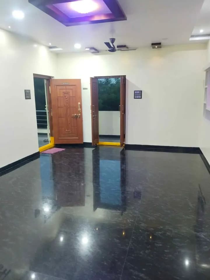 2BHK House