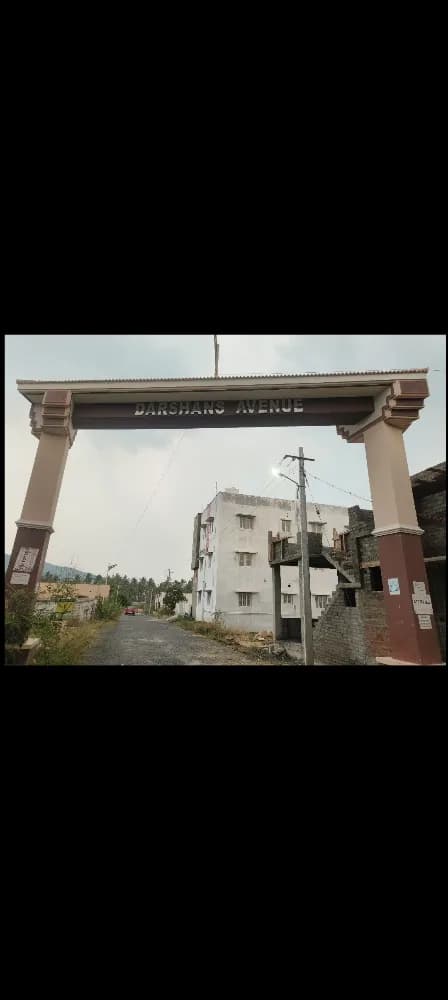 Dharshan avenue