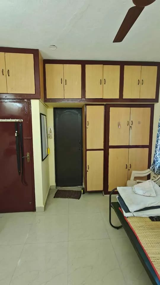 2BHK Flat