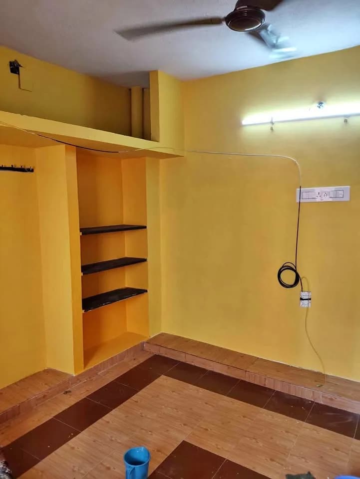 1BHK House
