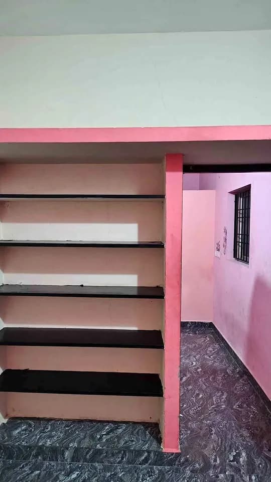 1BHK House