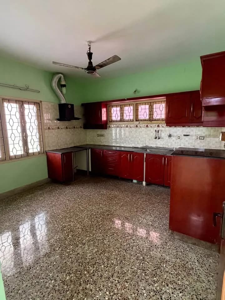 3BHK House