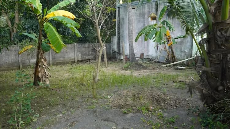 1400 sqft Plot