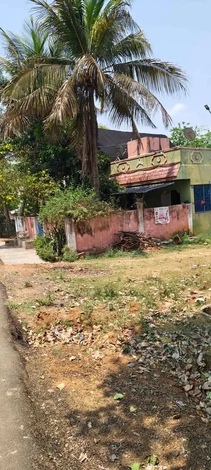 1500 sqft Plot