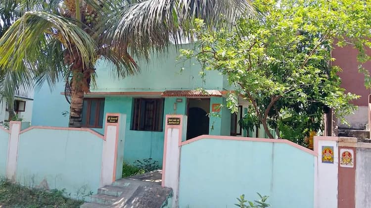 1BHK House
