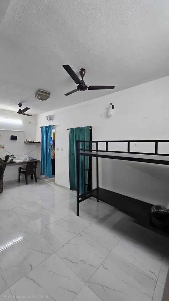 1BHK House