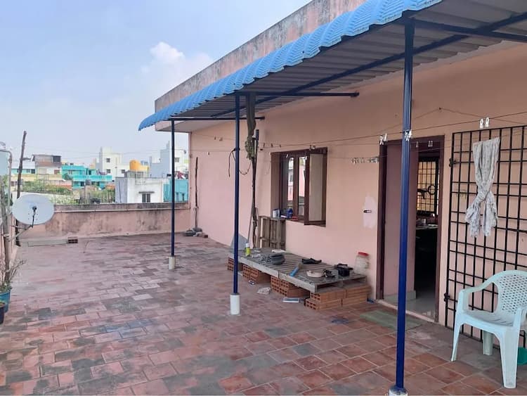 1BHK House