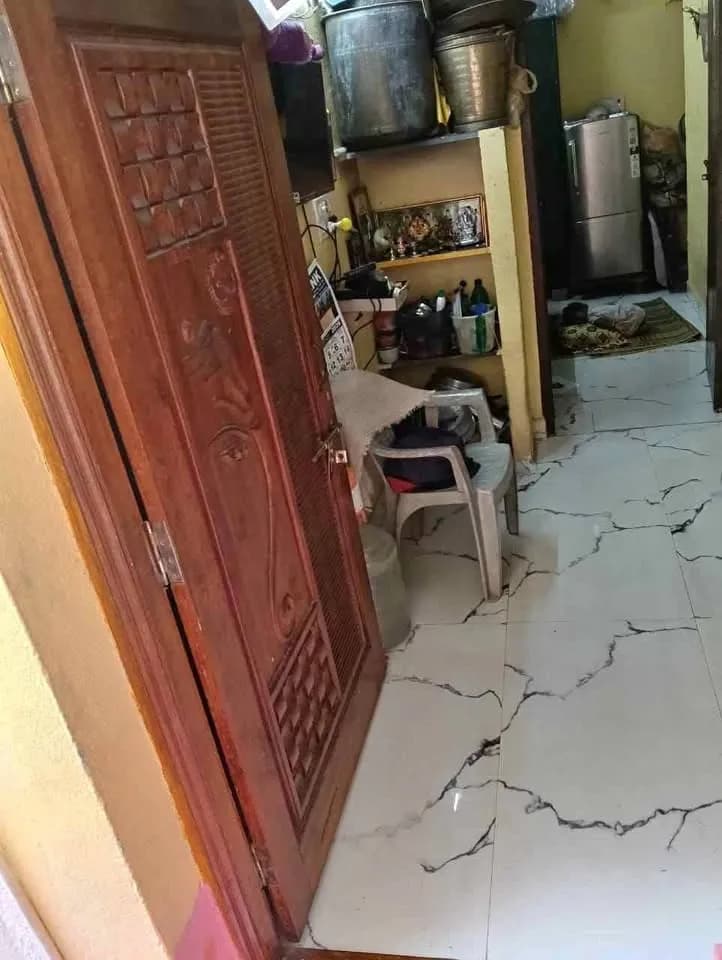 1BHK House